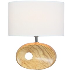 Настольная лампа 4024 Light Wood